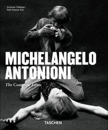 Antonioni kleine reihe - antonioni:,