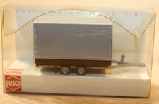 Busch, 44905 Anhänger