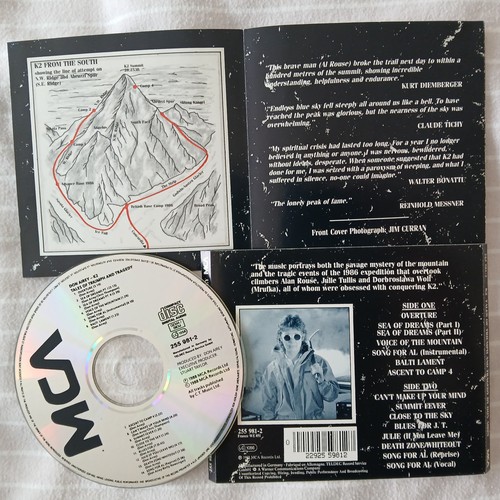 Don airey tales of - tales,