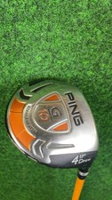 G10 PING 4-Holz - Herren