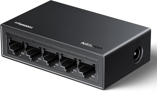 Ugreen lan switch port - ugreen,