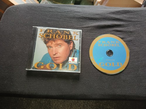 Frank schöbel musik - frank,