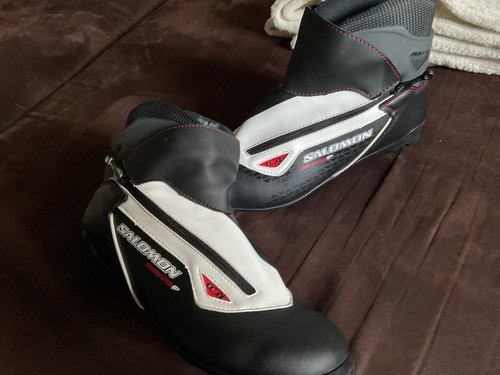 Langlaufschuhe salomon escape - salomon,