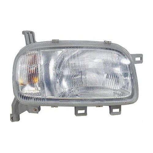 Diederichs halogen - diederichs,
