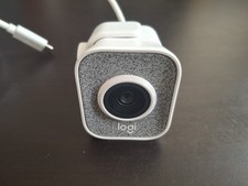 Logitech Stream Cam Full HD-Webcam 1920 x 1080, 1280 x 720, 960 X...