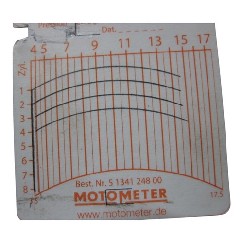444905 motor ohne anbauteile - ohne,