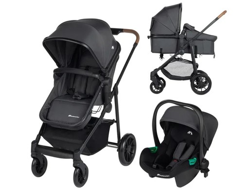 Bebeconfort kinderwagen - bebeconfort,