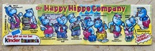Ü-Ei Happy Hippo Company BPZ (1994) Top!