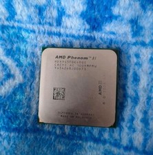 AMD Phenom II X4 945 - 3 GHz Quad-Core (HDX945FBK4DGI) Prozessor