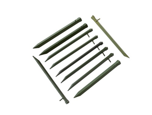 Zeltheringe hering - zeltheringe,