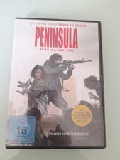peninsula horrorfilm dvd zu