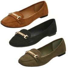 Damen Spot On Sattel Vamp