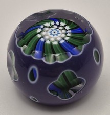 Craig Deacons Double Overlay