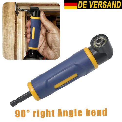 Profi bit winkelaufsatz - profi, 90