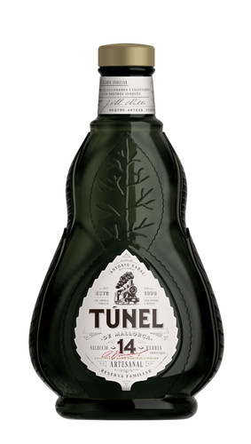 Tunel hierbas de - (30,79€/l),