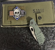 Strider Knives SMF 5.11