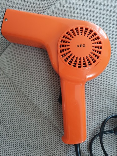 Aeg fön mod - fön, mod.
