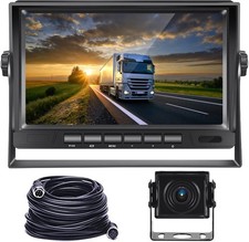 Rückfahrkamera Set AHD 7 Zoll