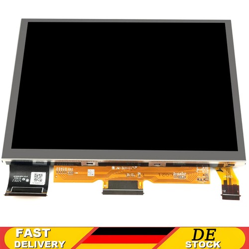 Uconnect uaq lcd touch - uconnect, 4c