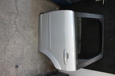 Tür links hinten Ford Focus