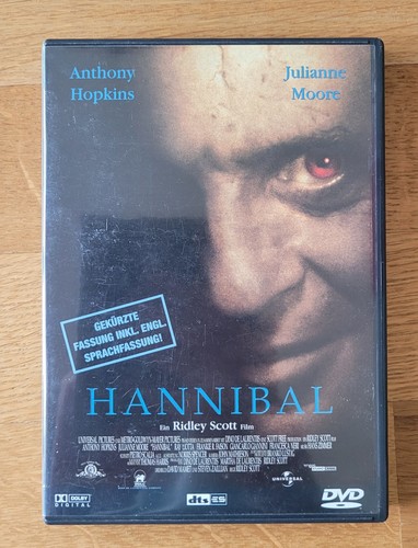 Hannibal gekürzte fassung - hannibal,,