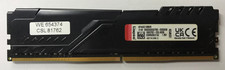Kingston FURY BEAST 8GB (1x8GB) DDR4 KF432C16BB/8 DDR4-3200 288pin #R2708