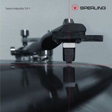 Sperling-Audio