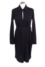 Max Mara Damen Kleid Gr. 38