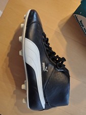 puma vintage fußballschuhe