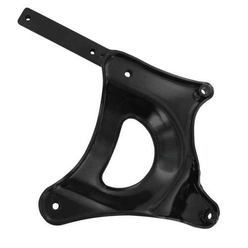 Auspuff halter halteplatte - halter, pgo