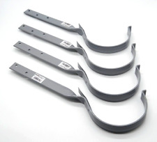 4 x Marley Rinneisen