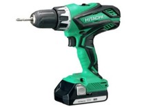 Hitachi DV 18DJL DV18DJL