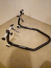 ROTHEWALD BASIS MOTORRAD-HEBER UNIVERSAL + ROTHEWALD FRONT-ADAPTER