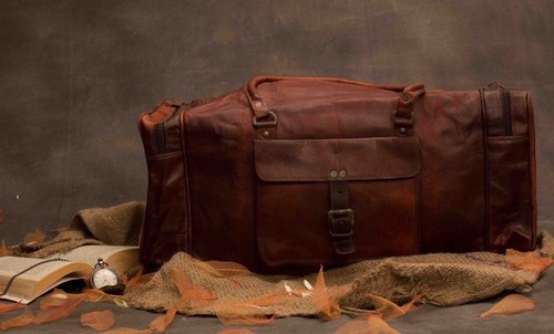 Neu vintage weiches - neu, leder