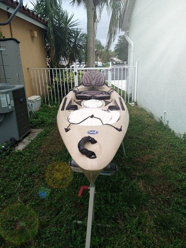 Kayak wilderness tarpon 120 - wilderness,