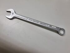 Gedore Ring Maulschlüssel SW 7 bis 46 mm metrisch gekröpft abgewinkelt 12 kant