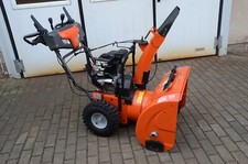 Schneefräse Husqvarna