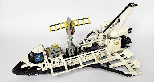 Lego technic 8480 - lego,