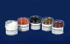 Alterung, Patina Set, Farb