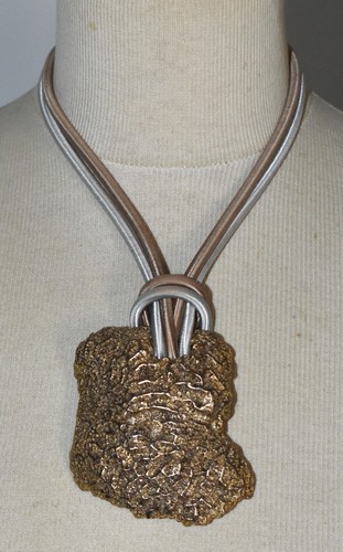 Halskette tribu rigaux - halskette,