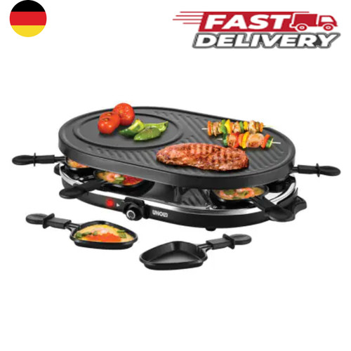 Unold 48795 raclette - unold,