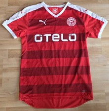 Fortuna Düsseldorf F95 🔥