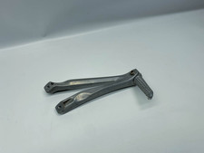 Yamaha R1 4C8 Rechts Hinten Fußrastenanlage Rear right footrest hanger (10) 07'