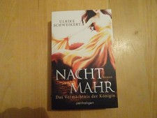 Nachtmahr 3 - Das Vermächtnis