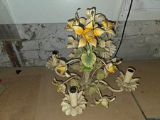 Florentiner kronleuchter - florentiner,