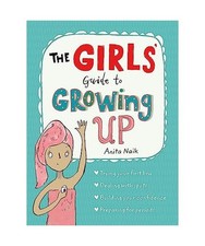 The Girls' Guide to Growing