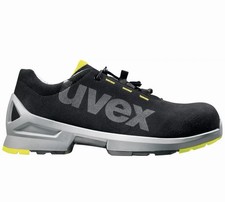 Uvex 1 Sicherheitsschuhe S2