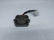 Suzuki GSXR600 K4 K5 Regler Spannungsregler Rectifier regulator (4) 05' 