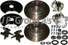 Bremsensatz Scheibenbremse