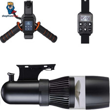 electric underwater scooter